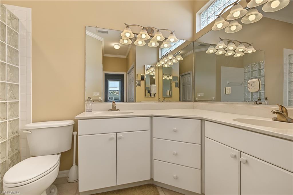SABAL SPRINGS GOLF AND RACQUET CLUB - Residential