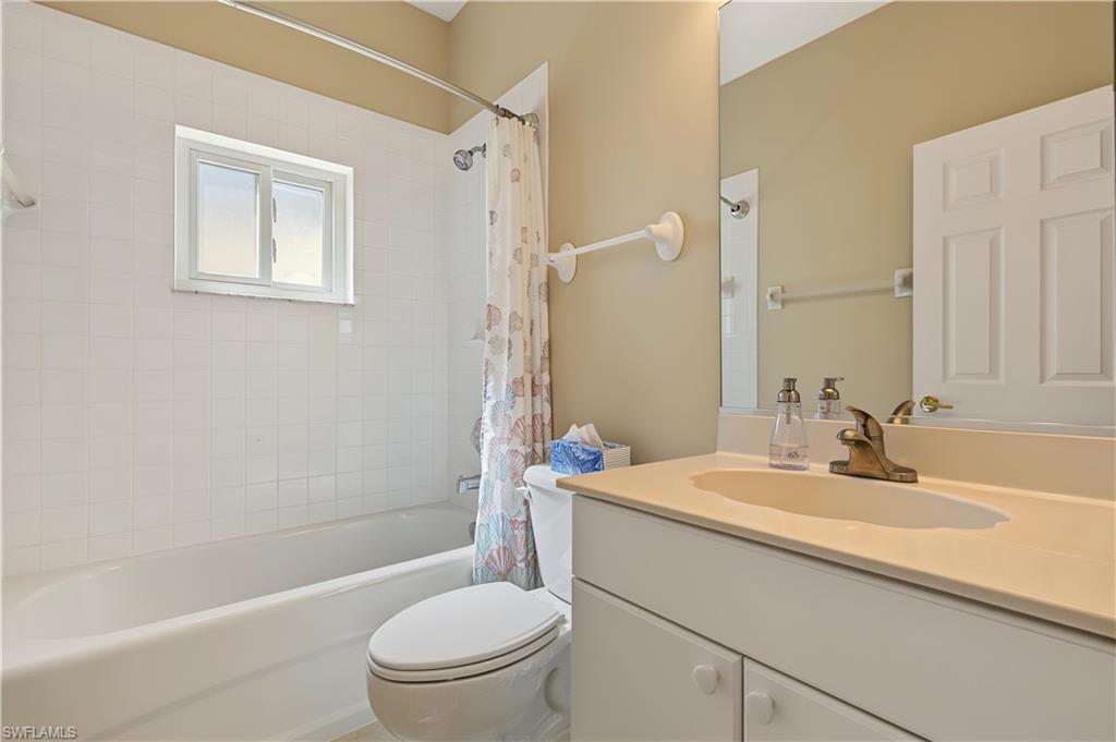 SABAL SPRINGS GOLF AND RACQUET CLUB - Residential