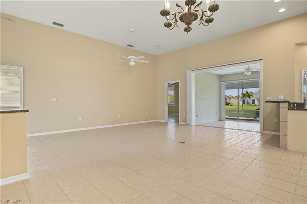 SABAL SPRINGS GOLF AND RACQUET CLUB - Residential