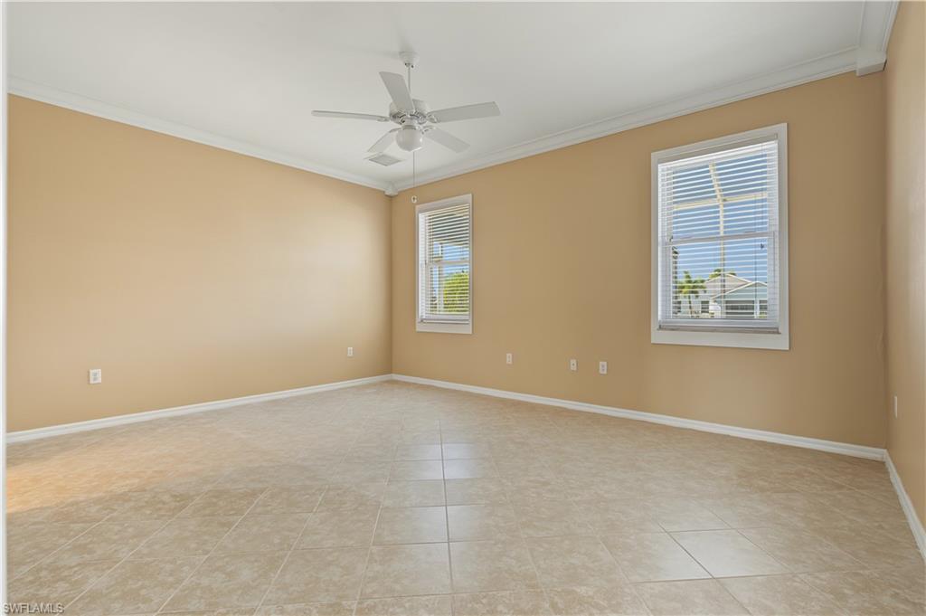 SABAL SPRINGS GOLF AND RACQUET CLUB - Residential