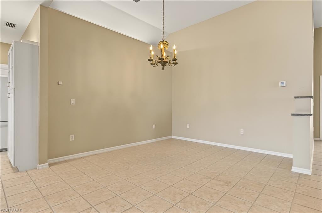 SABAL SPRINGS GOLF AND RACQUET CLUB - Residential