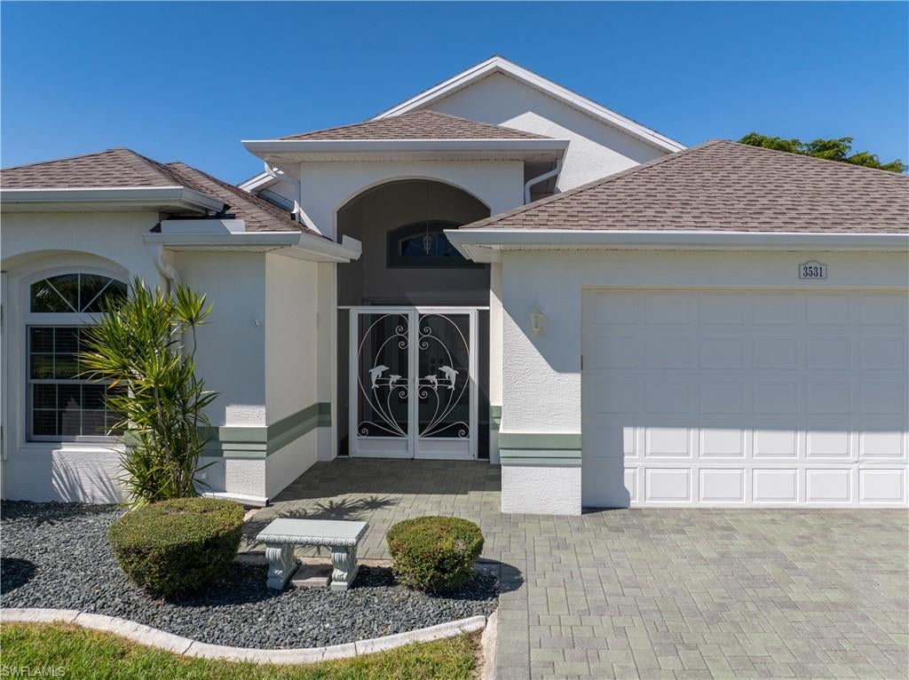 SABAL SPRINGS GOLF AND RACQUET CLUB - Residential