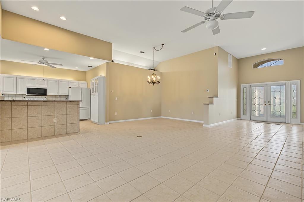 SABAL SPRINGS GOLF AND RACQUET CLUB - Residential