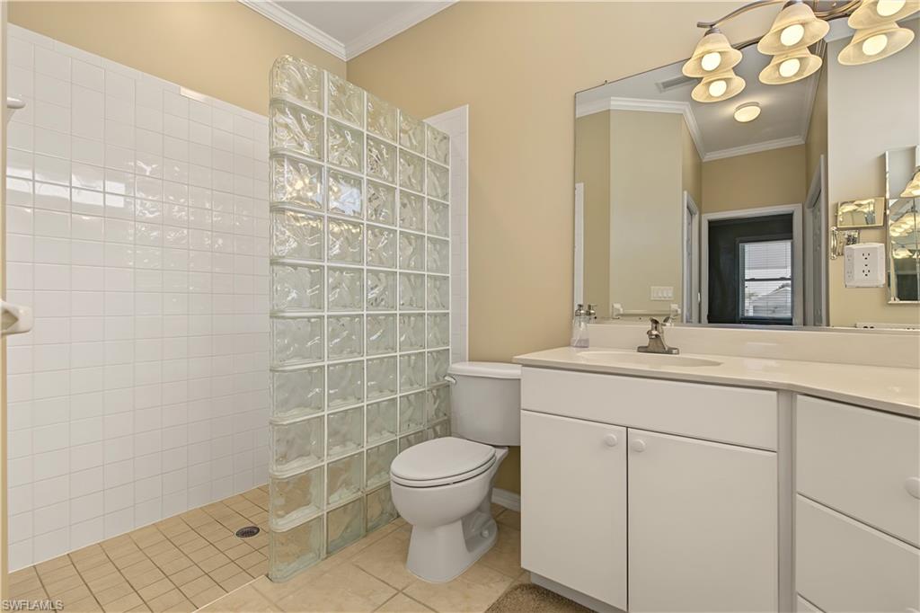 SABAL SPRINGS GOLF AND RACQUET CLUB - Residential