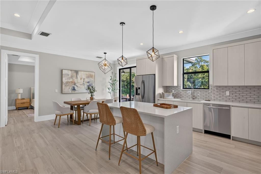 GOLDEN GATE ESTATES - Residential