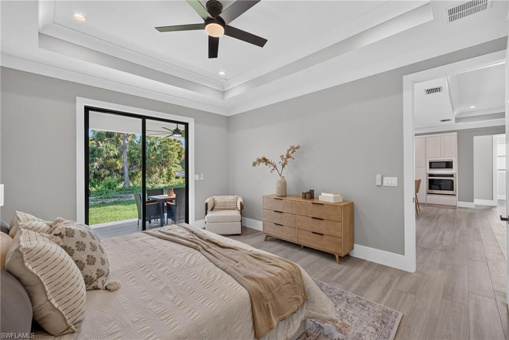 GOLDEN GATE ESTATES - Residential