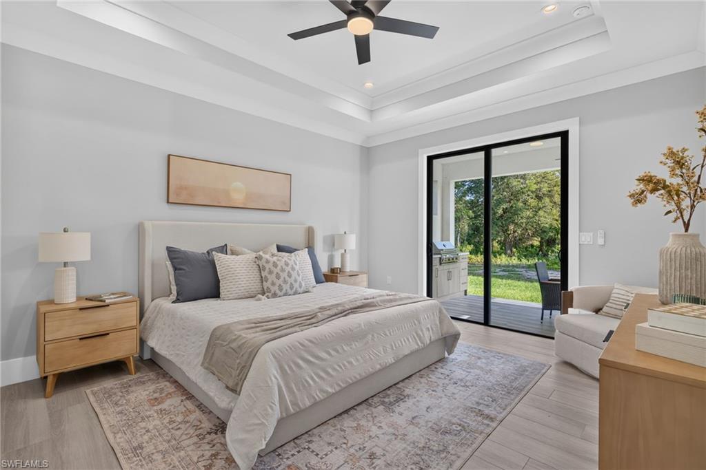 GOLDEN GATE ESTATES - Residential