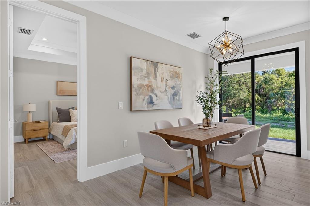 GOLDEN GATE ESTATES - Residential
