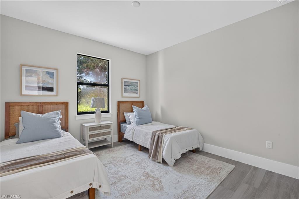 GOLDEN GATE ESTATES - Residential