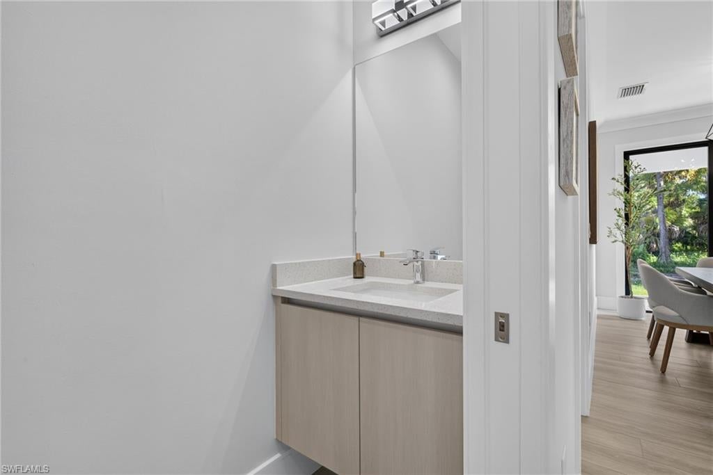 GOLDEN GATE ESTATES - Residential