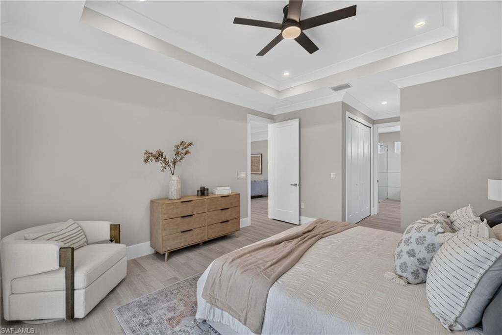GOLDEN GATE ESTATES - Residential