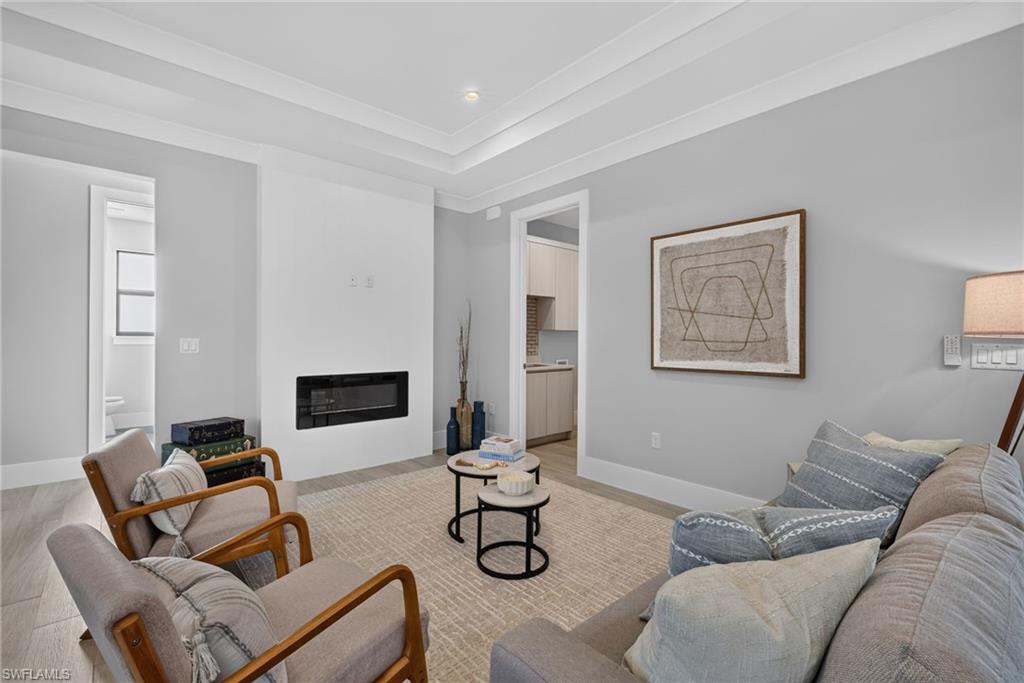 GOLDEN GATE ESTATES - Residential