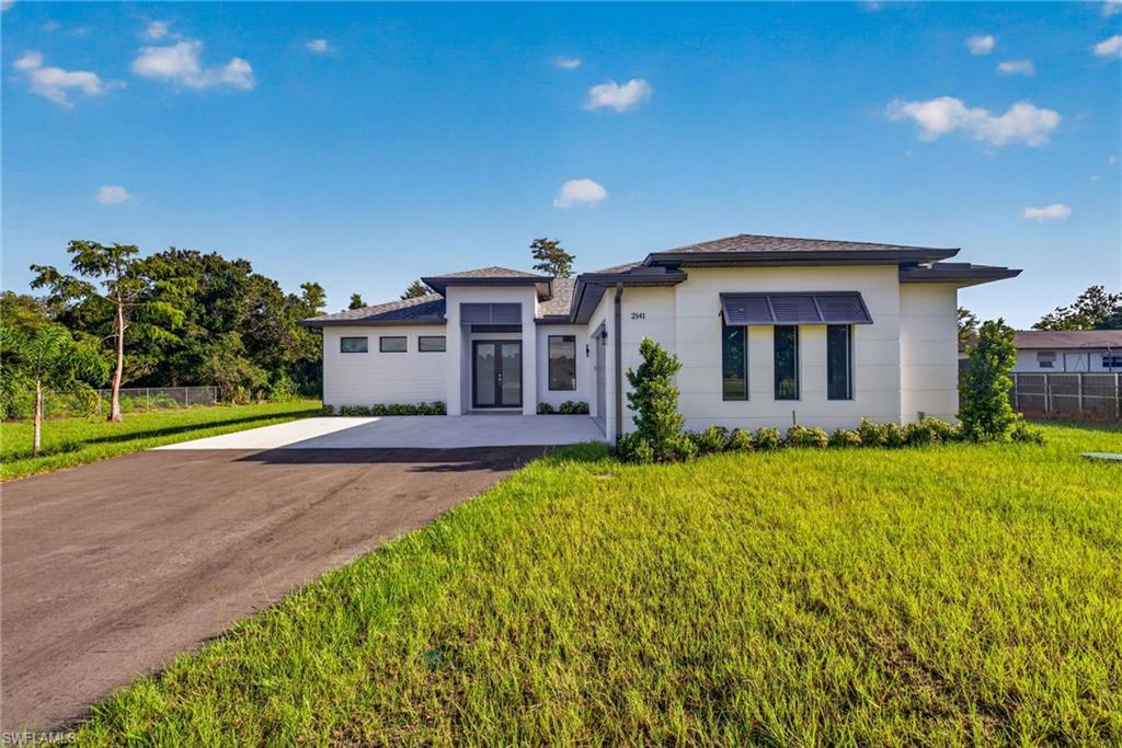 GOLDEN GATE ESTATES - Residential