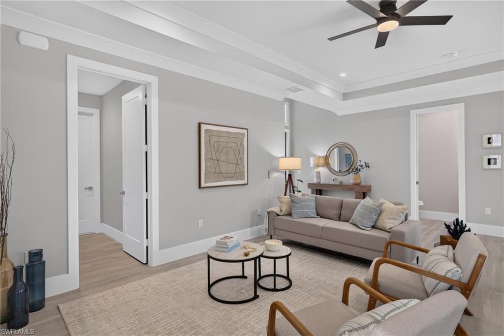 GOLDEN GATE ESTATES - Residential