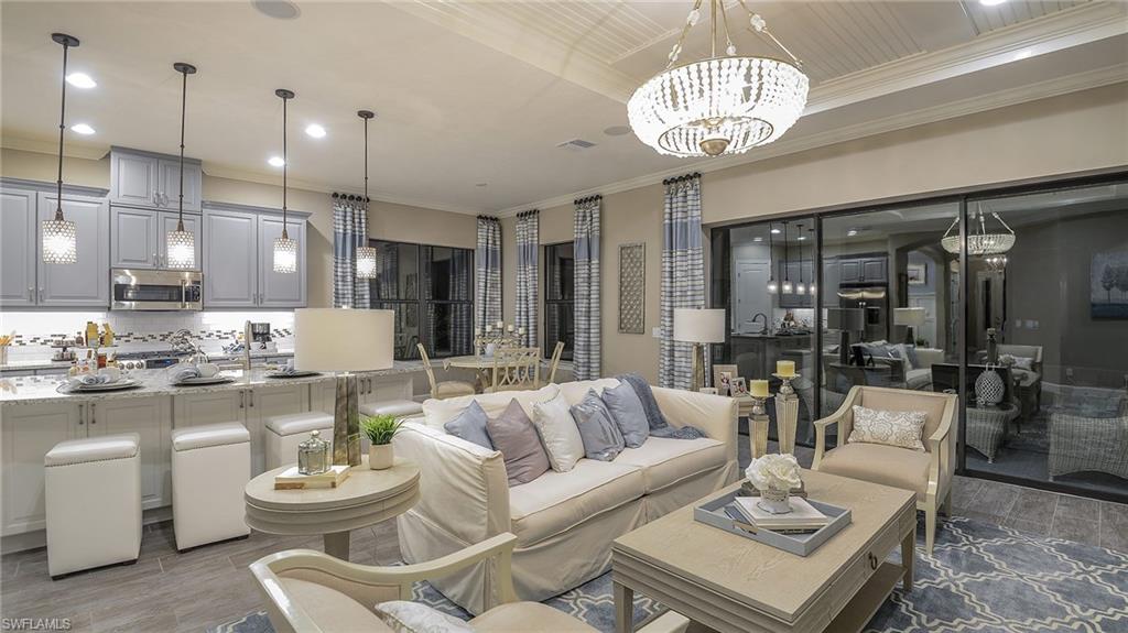 PEBBLE POINTE - Residential