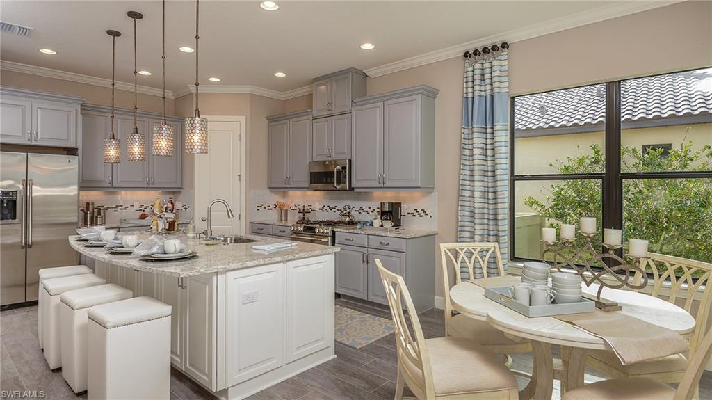 PEBBLE POINTE - Residential