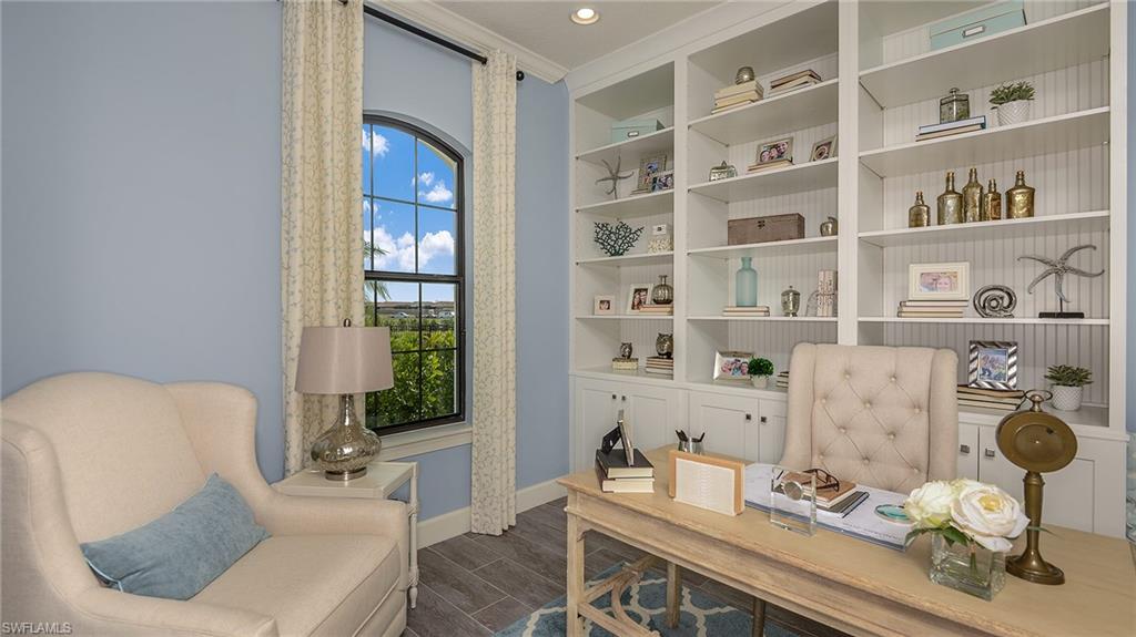 PEBBLE POINTE - Residential