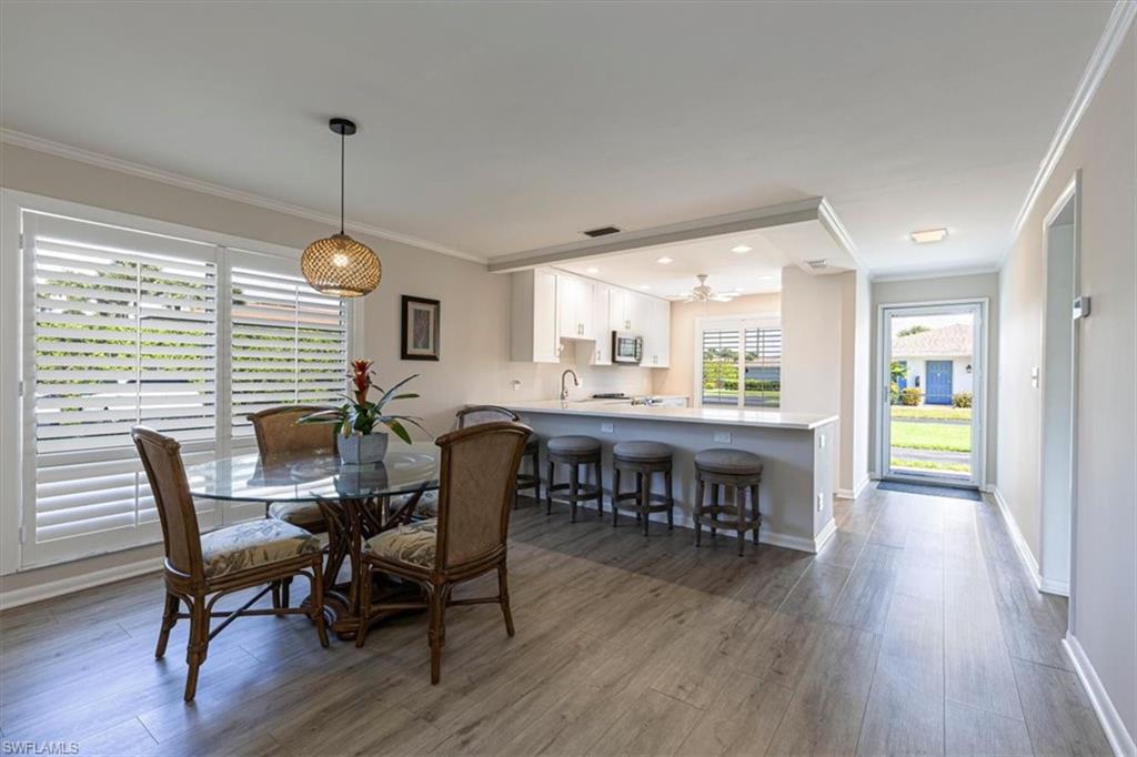 GLADES COUNTRY CLUB - Residential