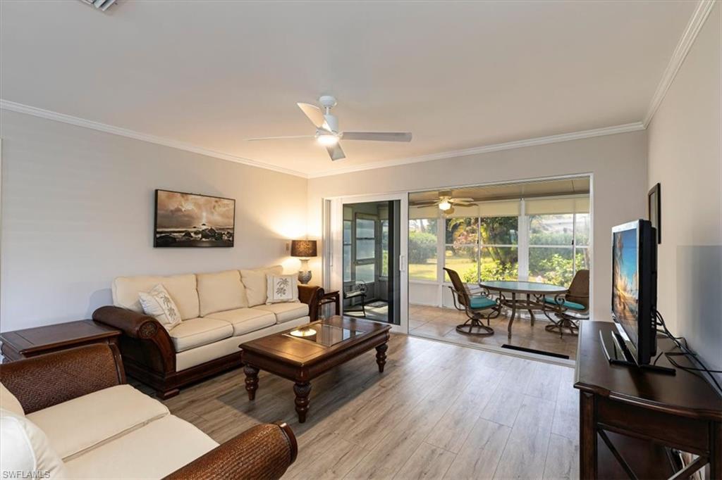 GLADES COUNTRY CLUB - Residential