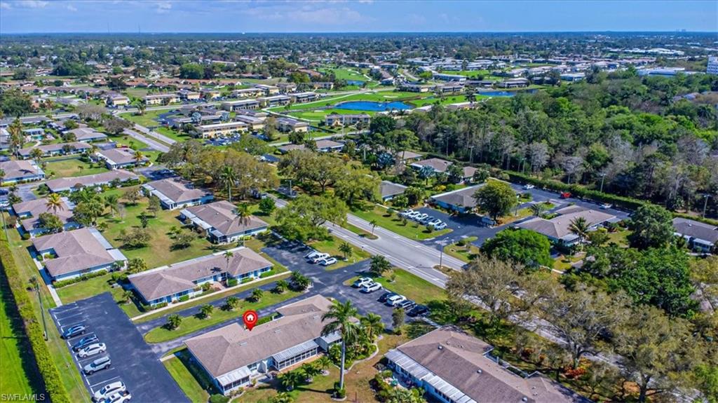 GLADES COUNTRY CLUB - Residential