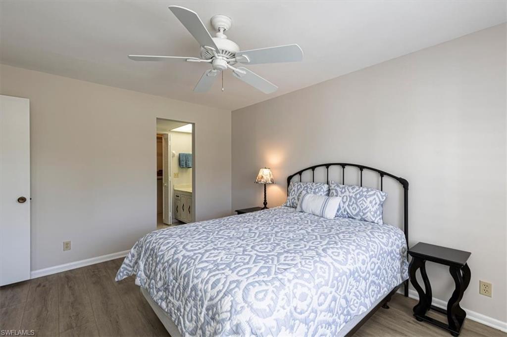 GLADES COUNTRY CLUB - Residential