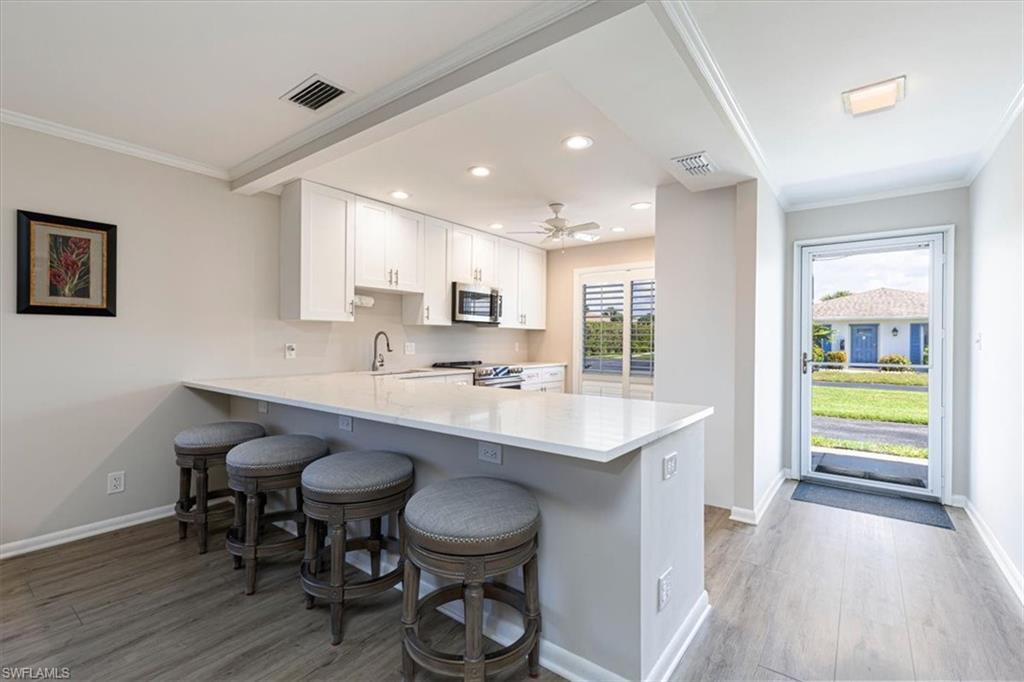 GLADES COUNTRY CLUB - Residential