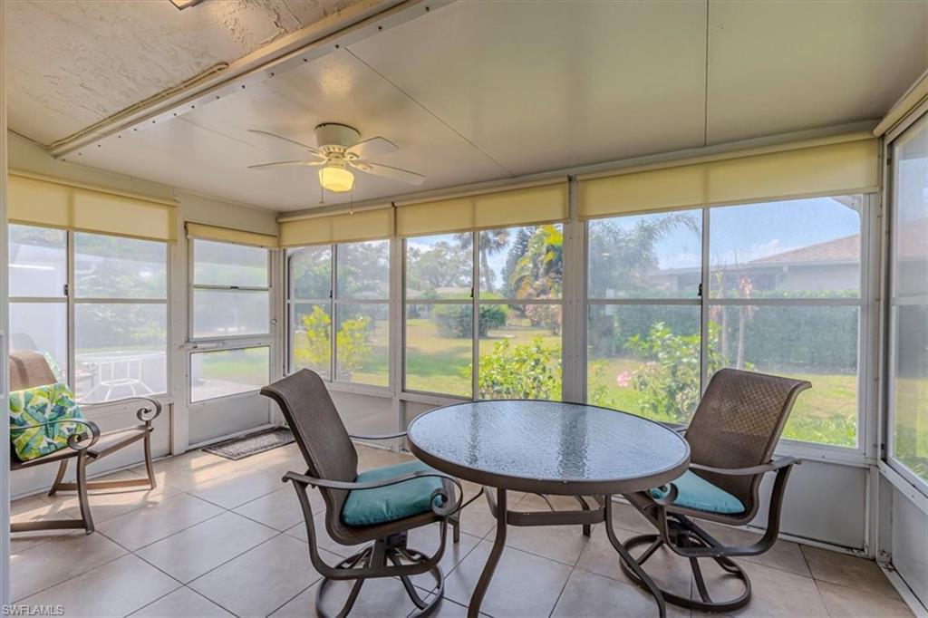 GLADES COUNTRY CLUB - Residential
