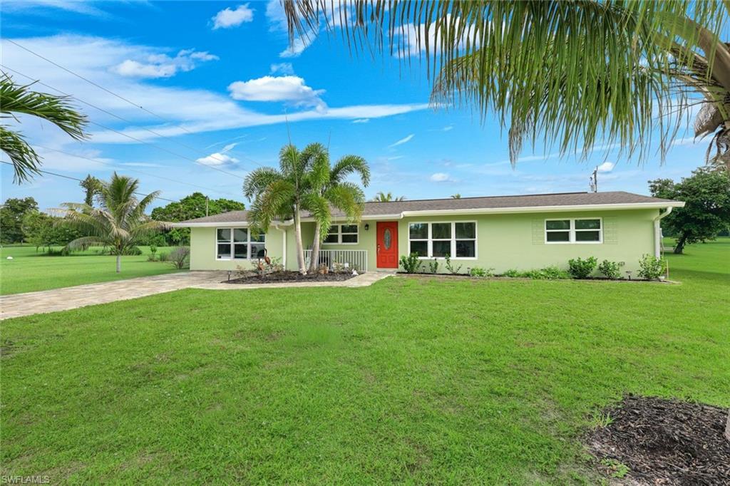 WHISKEY CREEK TERRACE - Residential