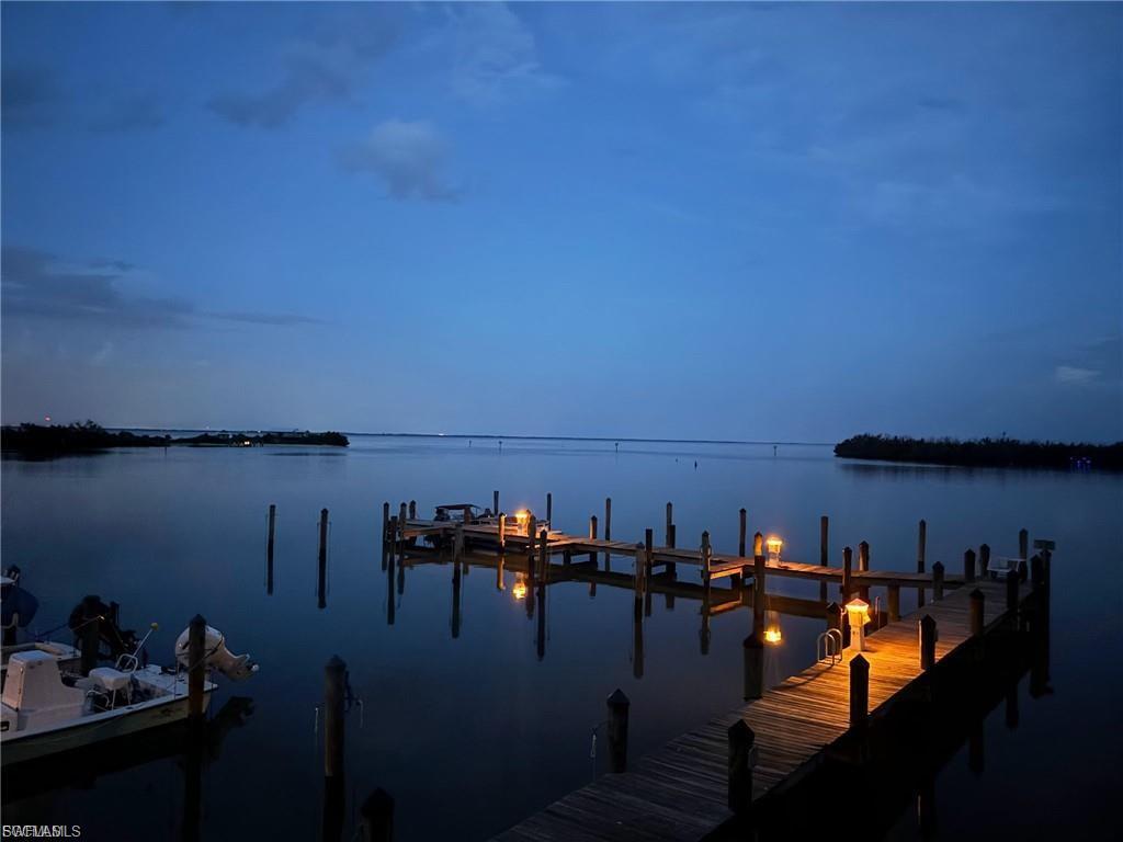 SAFETY HARBOR CLUB - Residential
