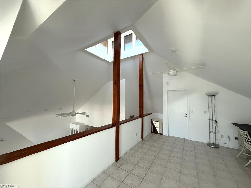 SAFETY HARBOR CLUB - Residential