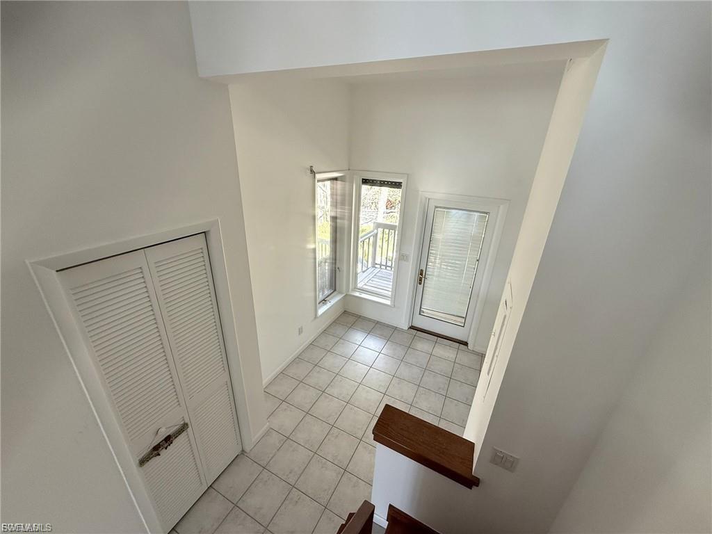 SAFETY HARBOR CLUB - Residential