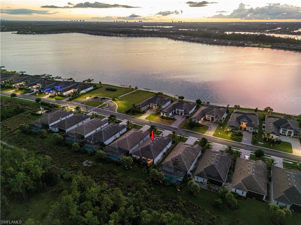 VISTA WILDBLUE - Residential