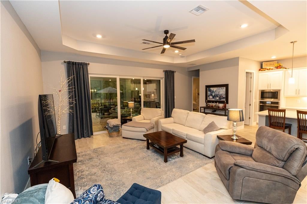 VISTA WILDBLUE - Residential