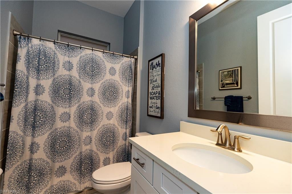 VISTA WILDBLUE - Residential
