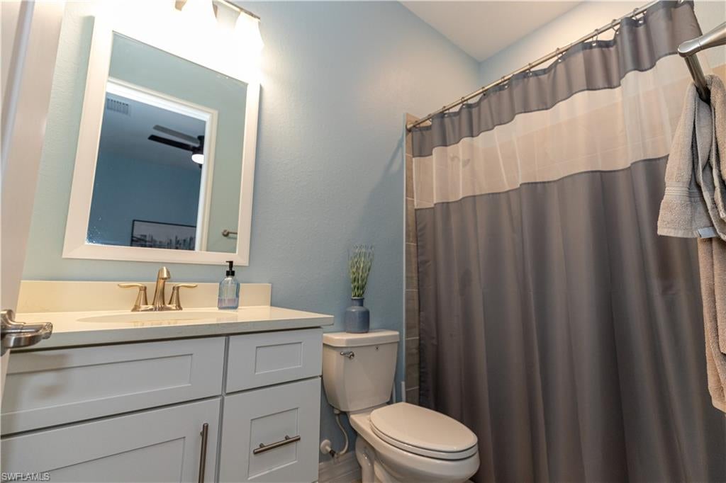 VISTA WILDBLUE - Residential