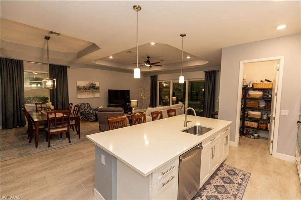 VISTA WILDBLUE - Residential