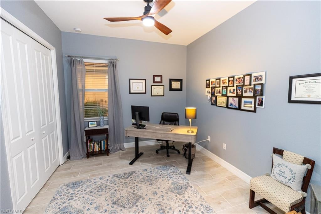 VISTA WILDBLUE - Residential