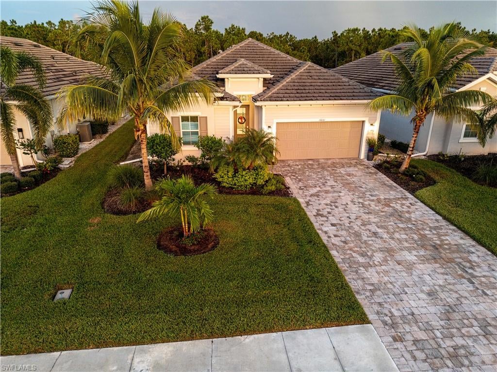 VISTA WILDBLUE - Residential