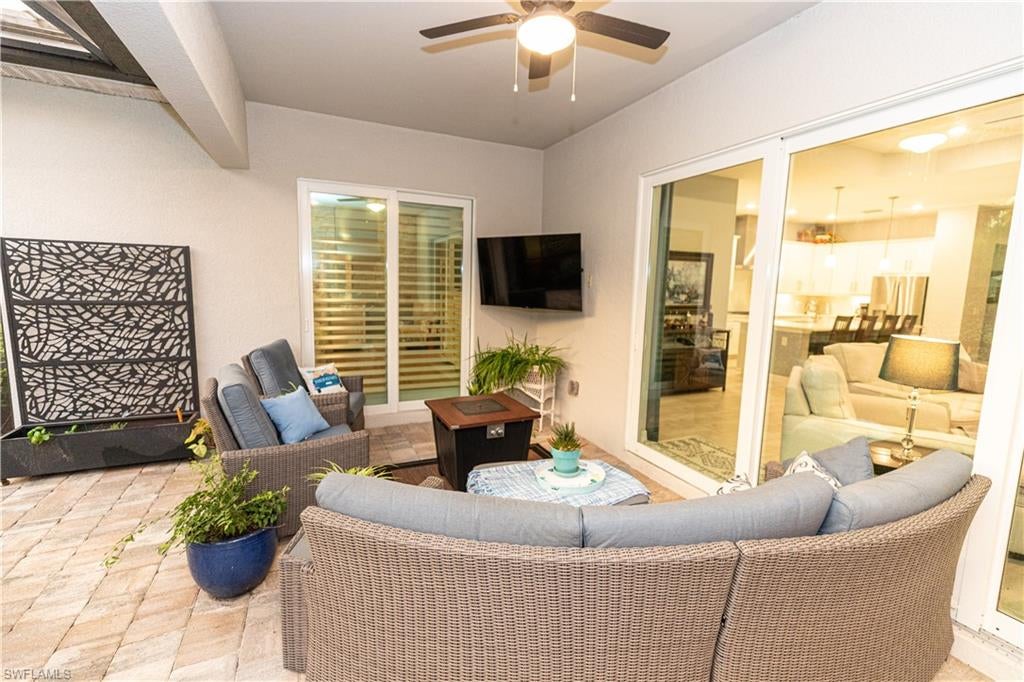 VISTA WILDBLUE - Residential