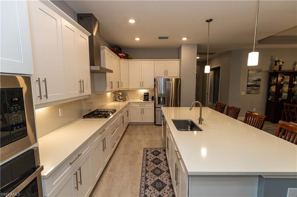 VISTA WILDBLUE - Residential