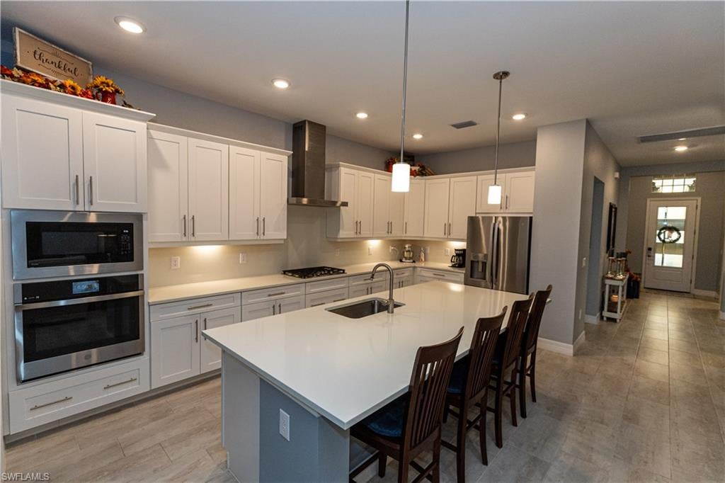 VISTA WILDBLUE - Residential