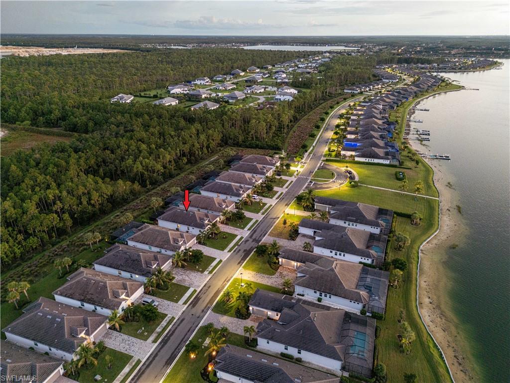 VISTA WILDBLUE - Residential