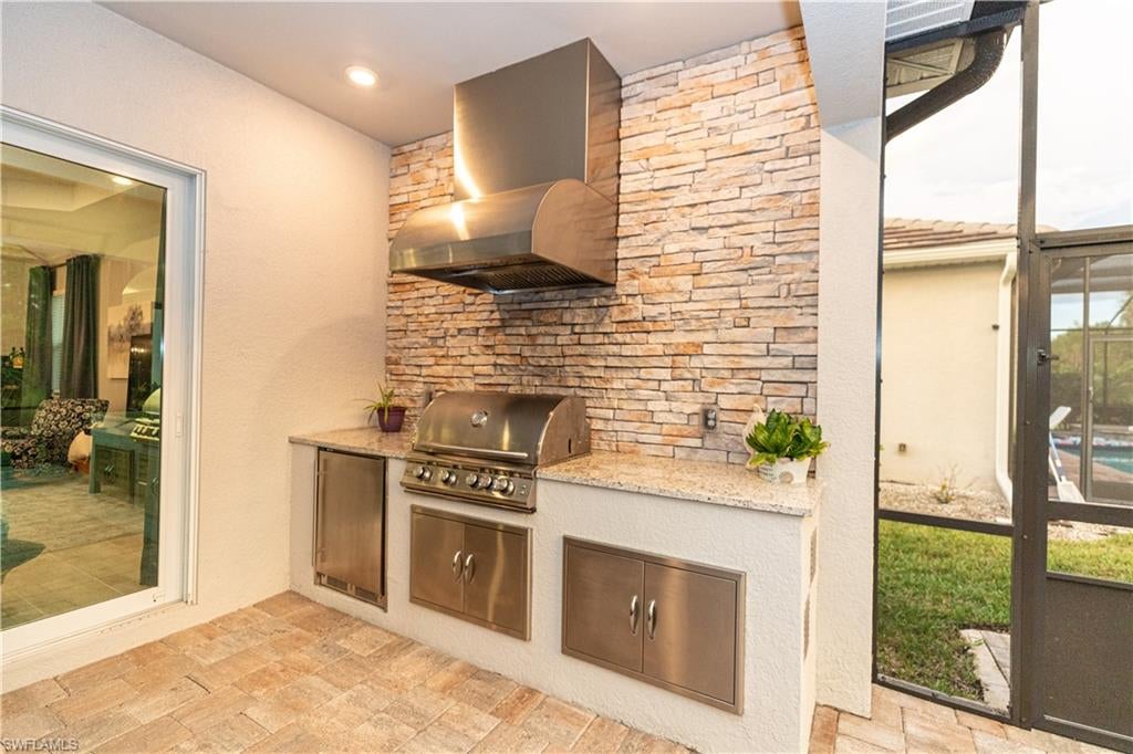 VISTA WILDBLUE - Residential