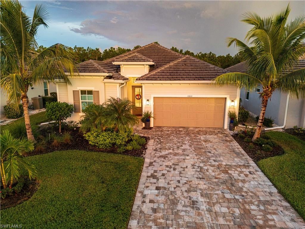 VISTA WILDBLUE - Residential