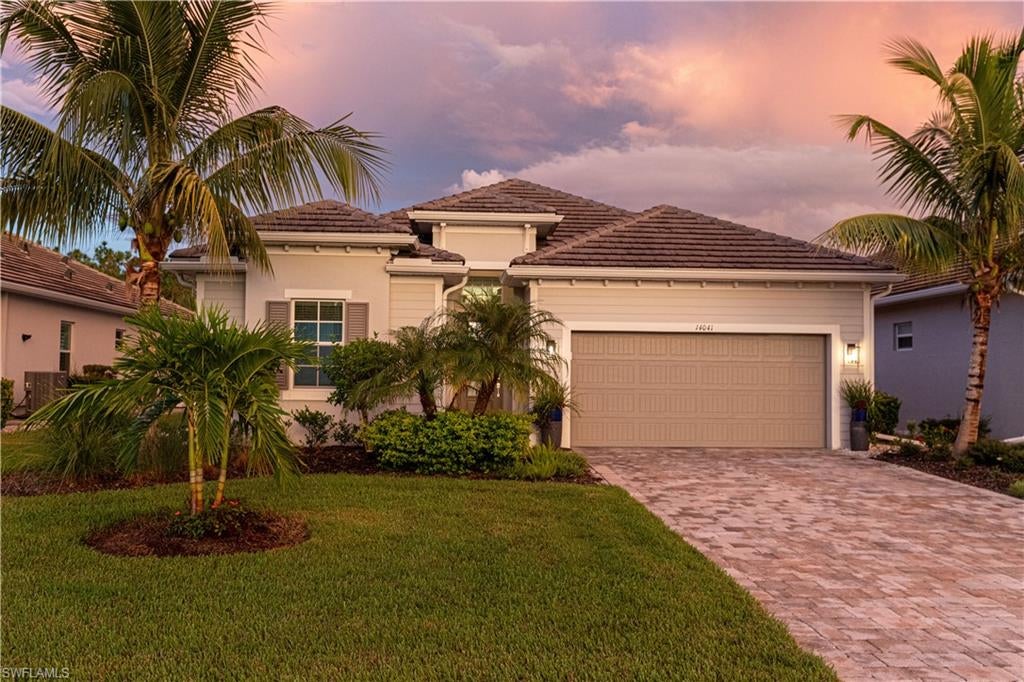 VISTA WILDBLUE - Residential