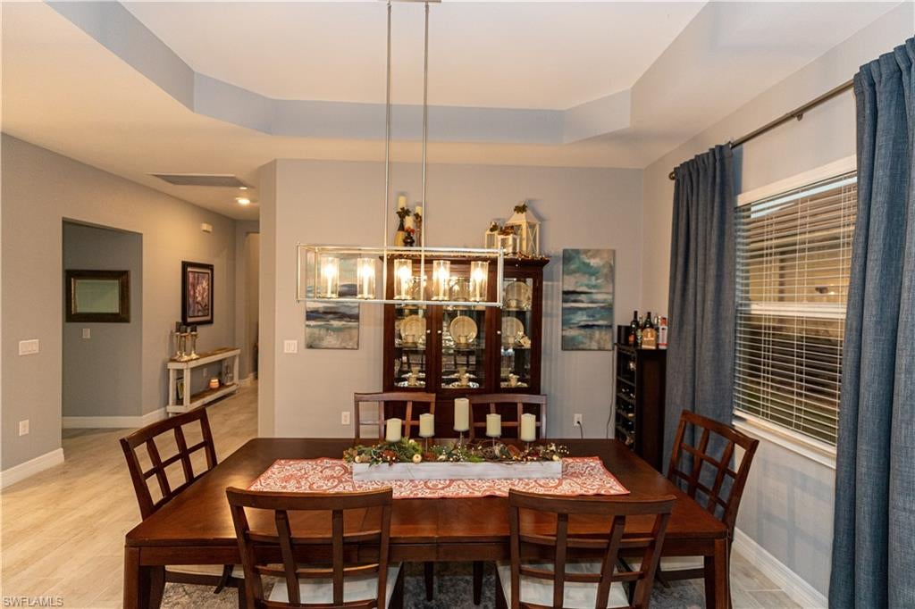 VISTA WILDBLUE - Residential