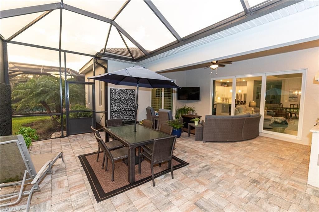 VISTA WILDBLUE - Residential