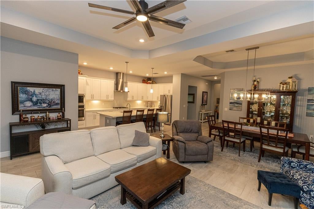 VISTA WILDBLUE - Residential