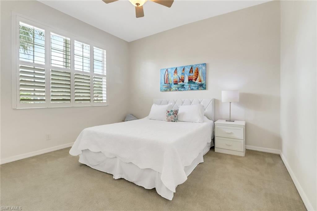 CASCADES AT ESTERO - Residential