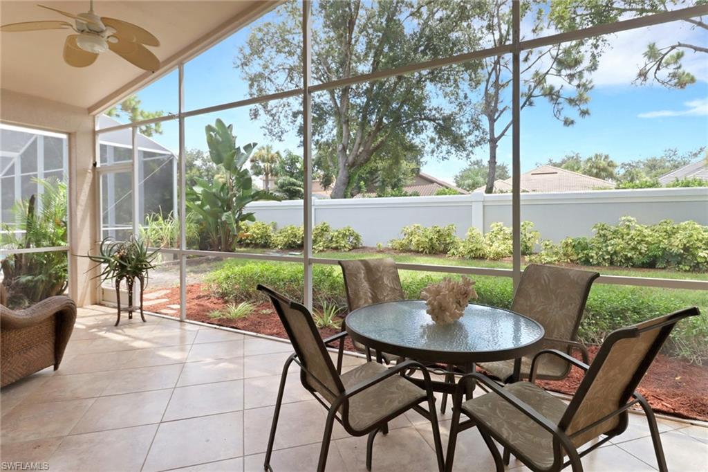 CASCADES AT ESTERO - Residential